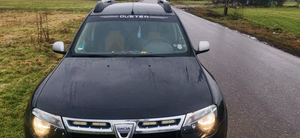 De vanzare Dacia Duster