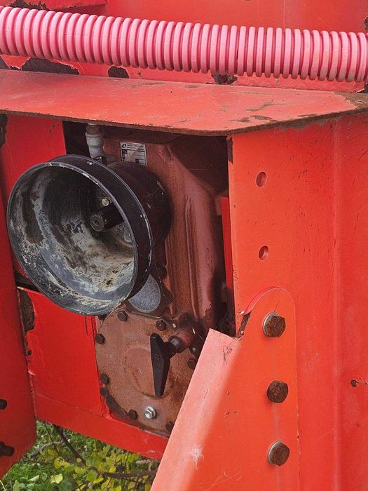 Смесително ремарке 13 кубиково