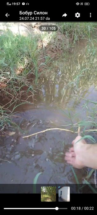 3 xona uy 15 sotih yeri bilan