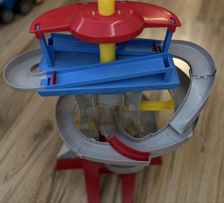 Игрален комплект Spin Master Paw Patrol Наблюдателница и Дино патрул