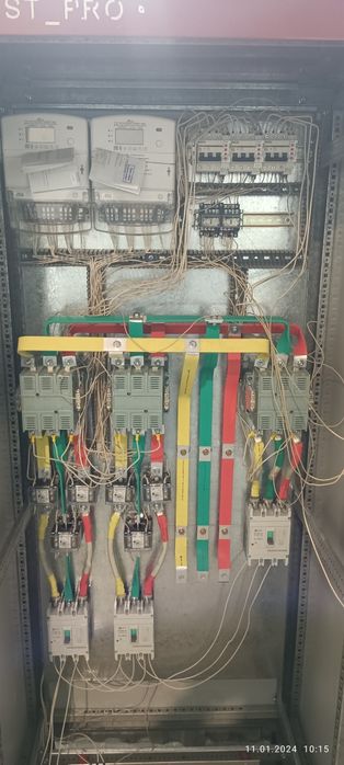 Щиты Вру Авр Шавр Шрс