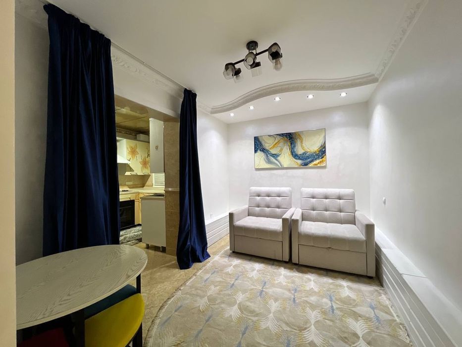 Продается 2х ком квартира на Дархане, ор-р: БЦ Инконель, 107м²
