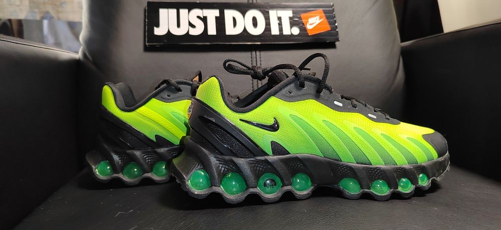 Nike Air Max DN 8, номер 36,5