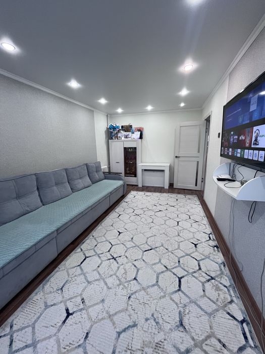 Продам квартиру