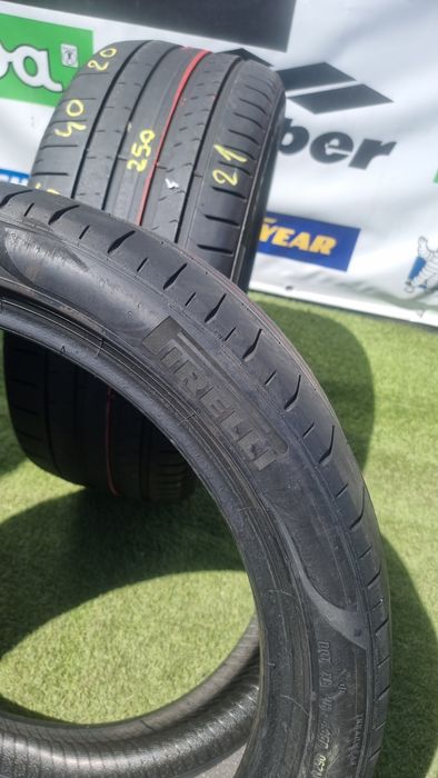 255.40.20 pirelli