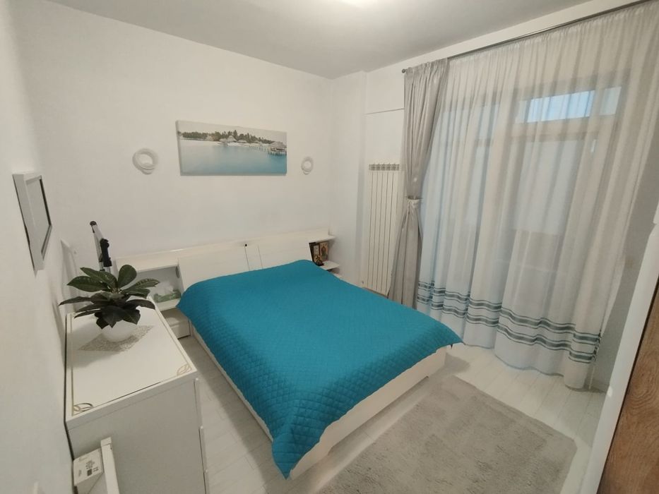 Apartament de închiriat bul. Mamaia  Nord  zona Voll