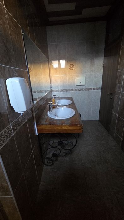 Аренда  помещения