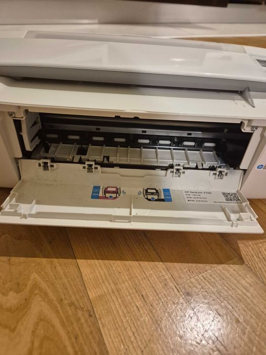 Imprimanta HP All in one