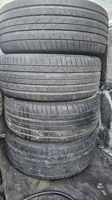 4бр гуми 255 50 19 петлас