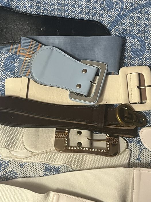 Продам ремни в хорошем состоянии