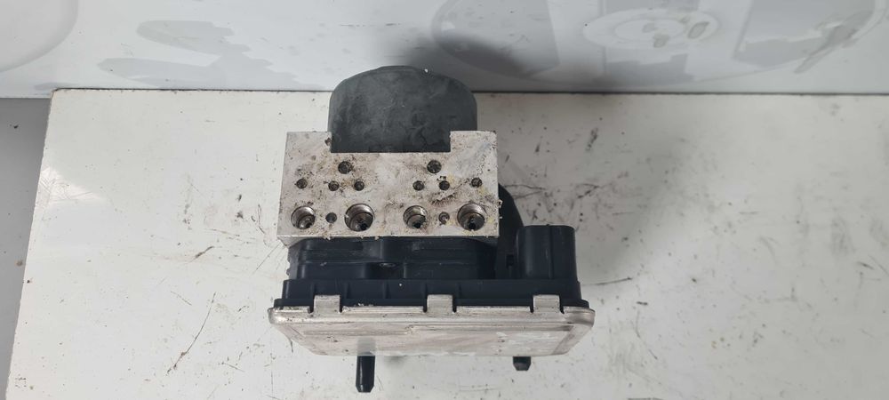 ABS блок VW Caddy 1.4TGI 2020г.