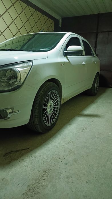 Diska rols roys abmenga idyal balonlariham yangi