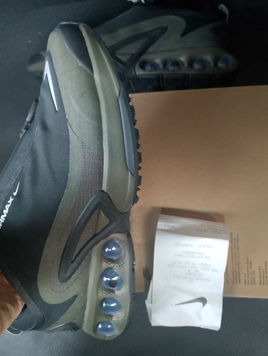 Nike Air Max DN Roam Оригинални!!! ВодоустоичивиНомер 44