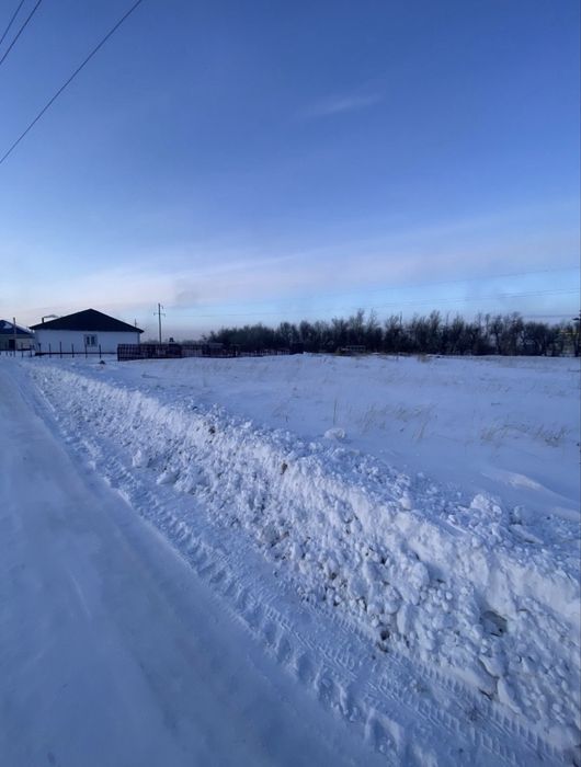 Продам участок 10 сотых Кажмукан