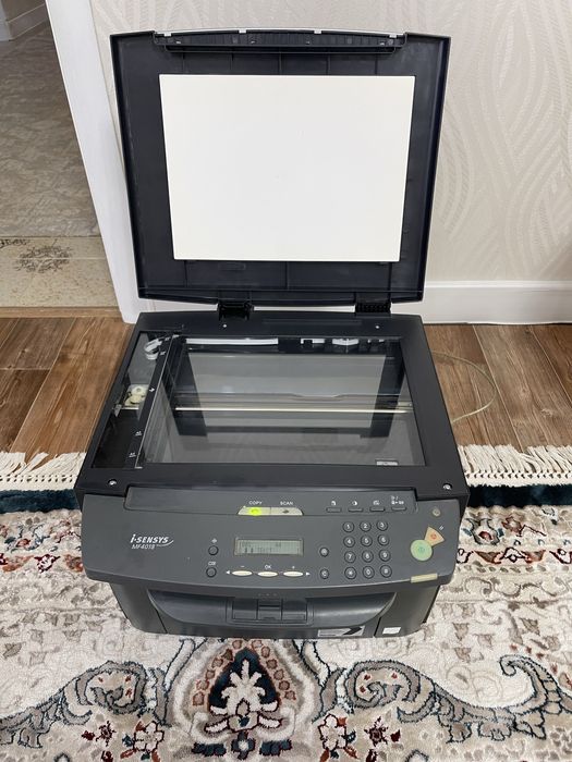 Принтер Canon i-SENSYS MF4018