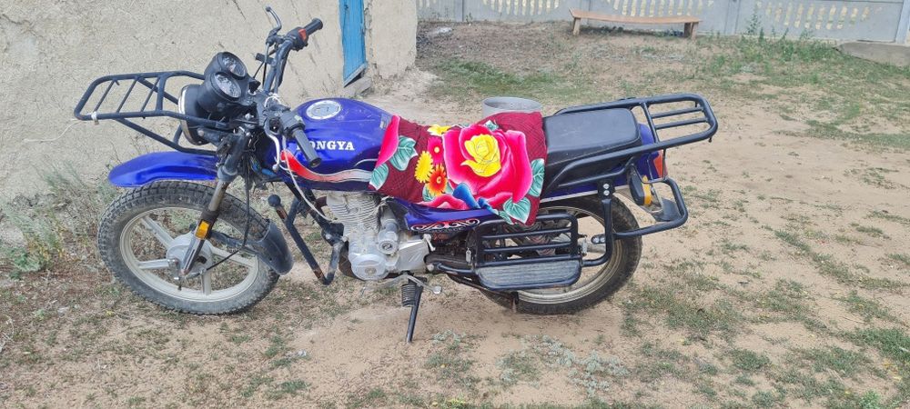 Мотоцикл продам 175 куб