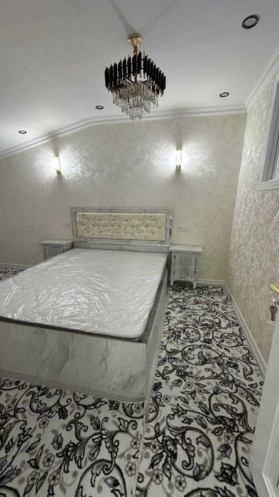 3х комнатная квартира со всеми удобствами, Бриллиант Сити