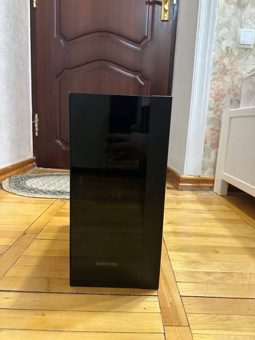 Sony samsung домашний кинотеатр 5в1