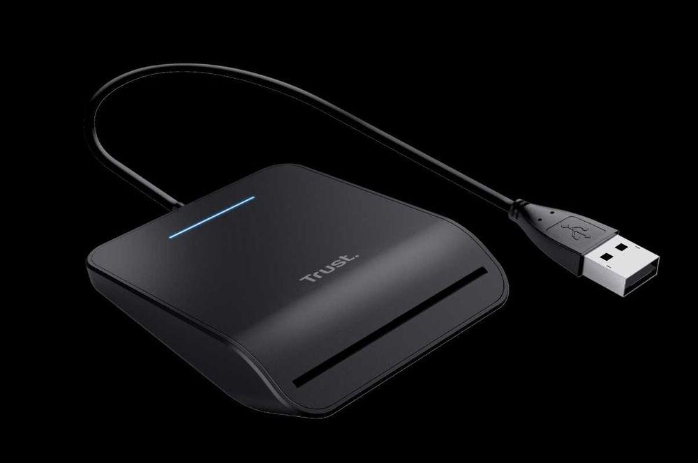 Четец на смарт карти Primo