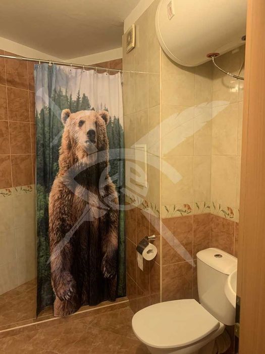 Дава се под наем Двустаен апартамент в София, Редута - 60 кв.м за 518.67 € - Снимка #5