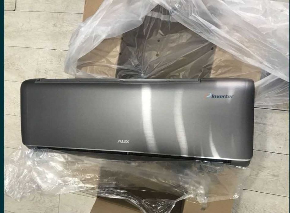 Кондиционер AUX Сплит система AUX ASW H12A4/JMR3DI гарантия доставка