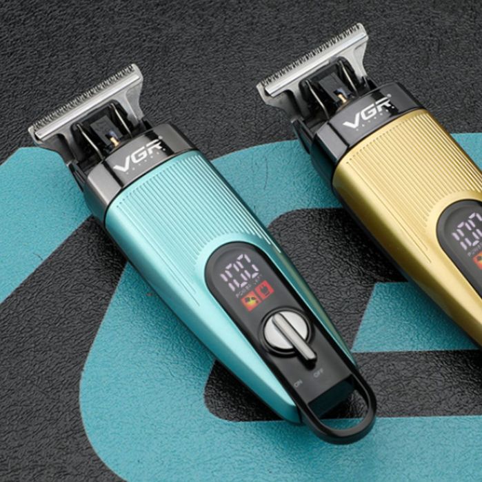 VGR V-975  машинка для стрижки волос