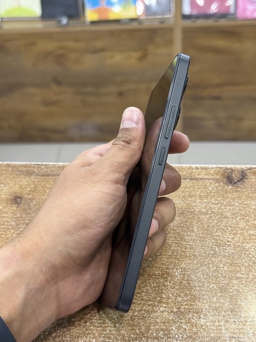 Redmi Note 14 (Kaspi 0-0-12)