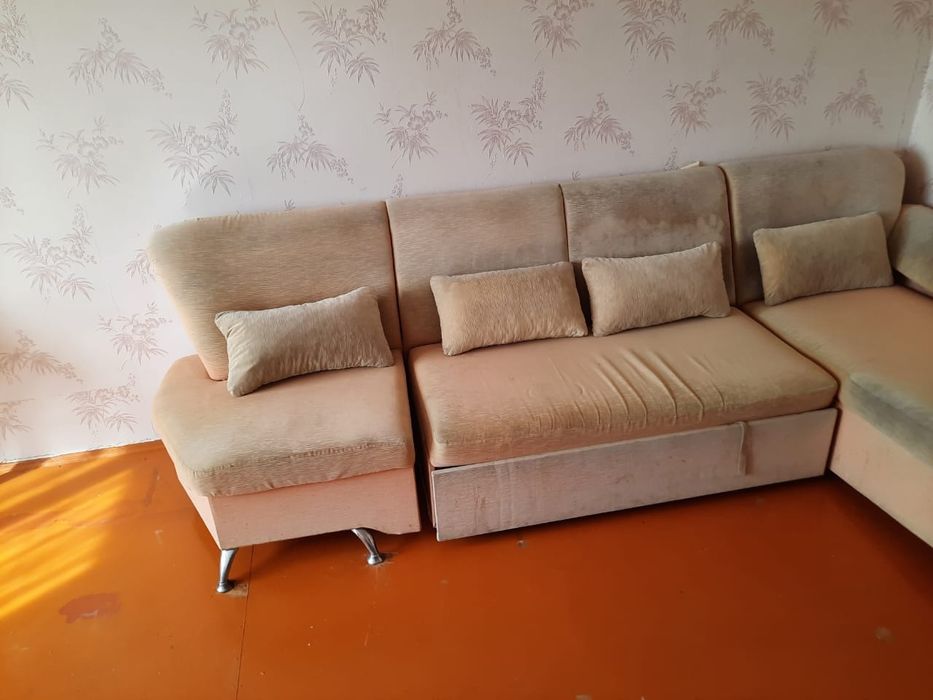 Сдам 2ком квартиру в районе 10 школы