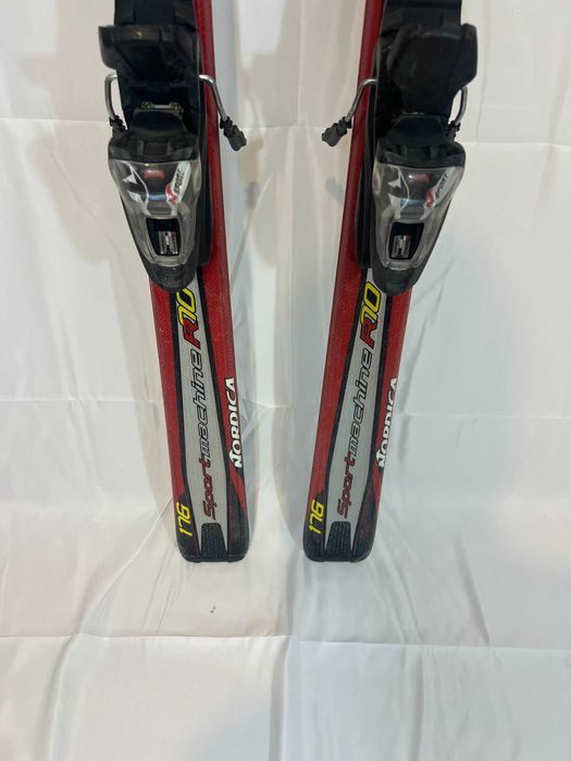 Ski schi carve Nordica Sportmachine R70 176cm