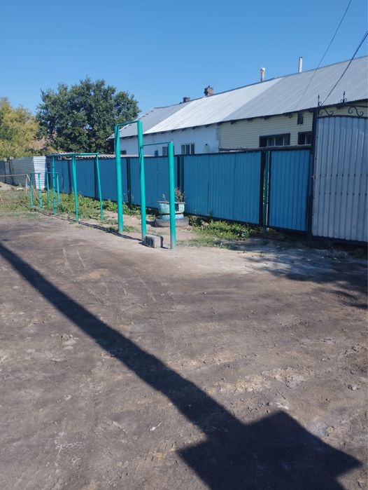 Продам дом , Поселок Кара -Адыр