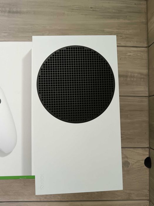 Xbox Series S + Elite series 2