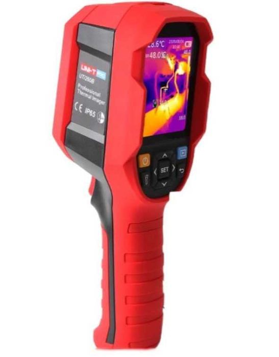 Тепловизор UNI-T UTi260B