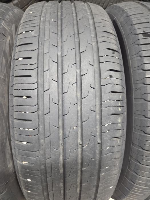 Set 4 anvelope SH vara Continental 215/55/17 dot 2023