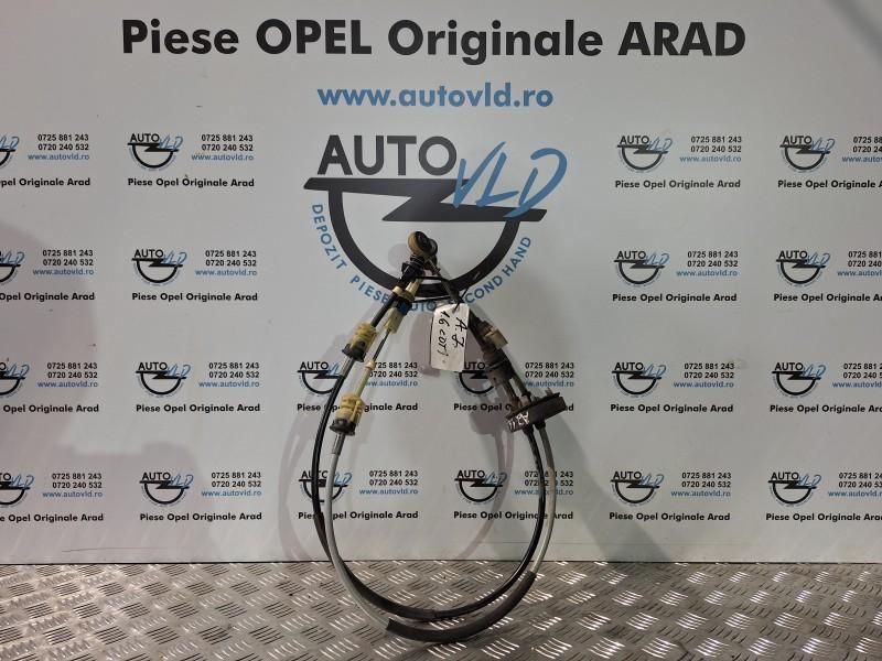 Cablu timonerie Opel Astra J Facelift 1.6 CDTI B16DTH