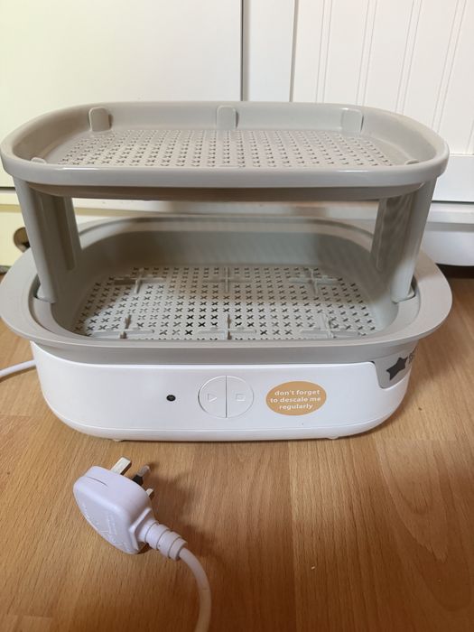 Sterilizator electric Tommee Tippee