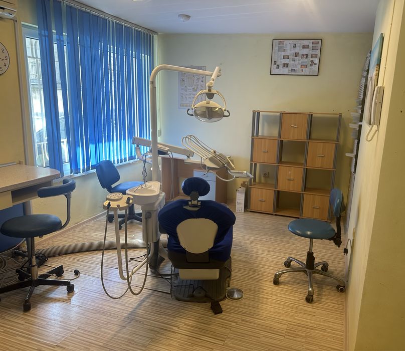 Дентален кабинет