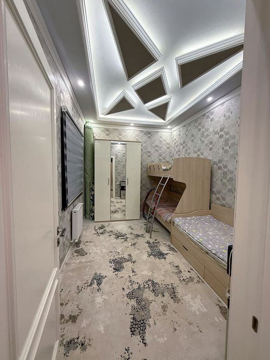 #Целий | Мирабадский район 2комнатная квартира