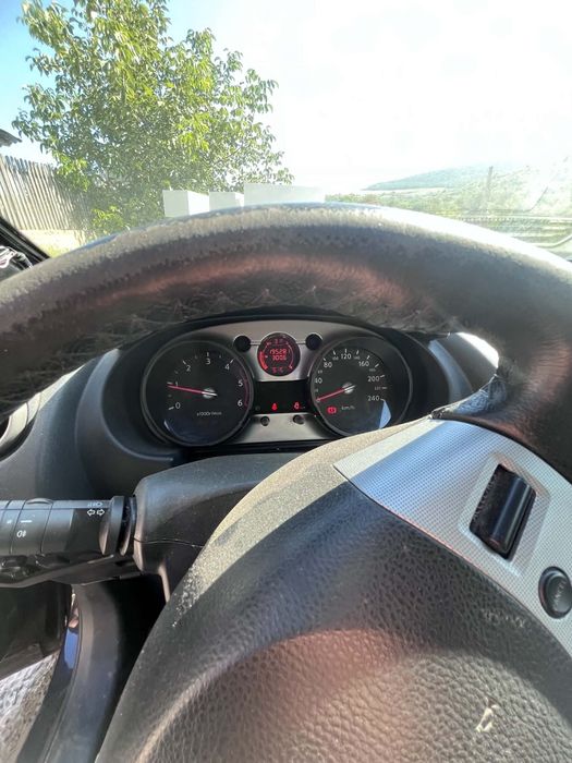 Nissan 2008 1.5D