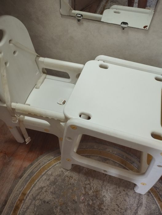 Детский стульчик