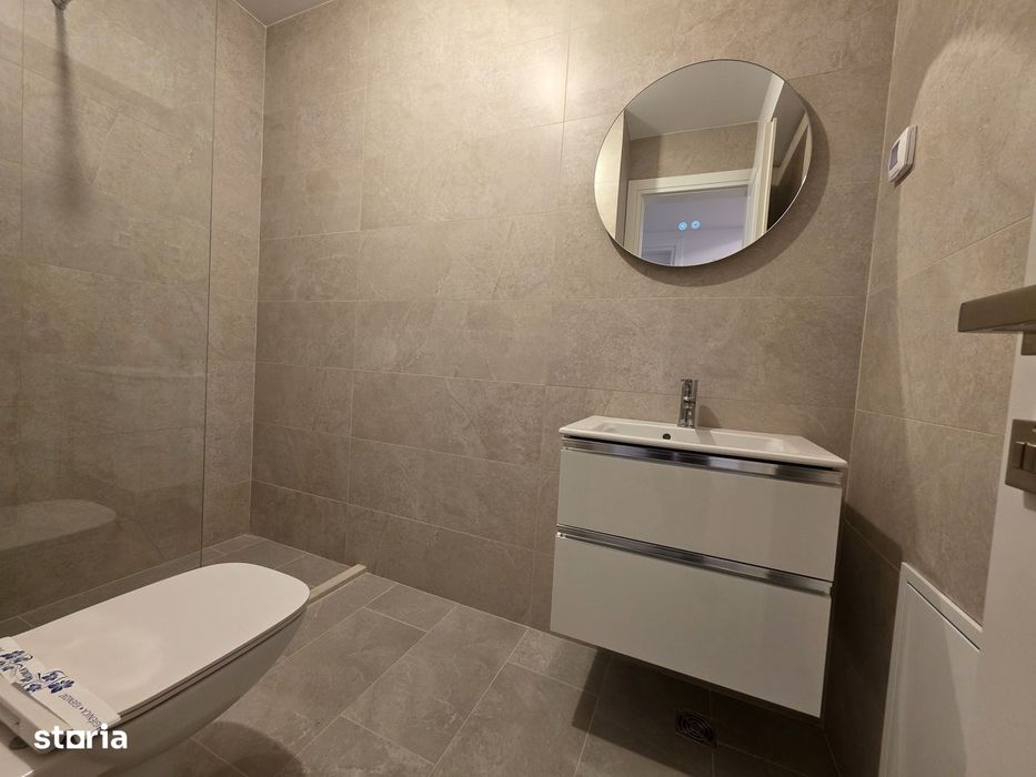 Promo !Apartament NOU 3 camere de închiriat – Armenească Universitate