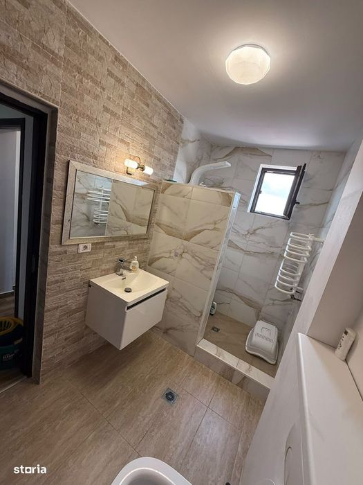 Casa individuala P+1 ,teren 600mp Cartier Allegria