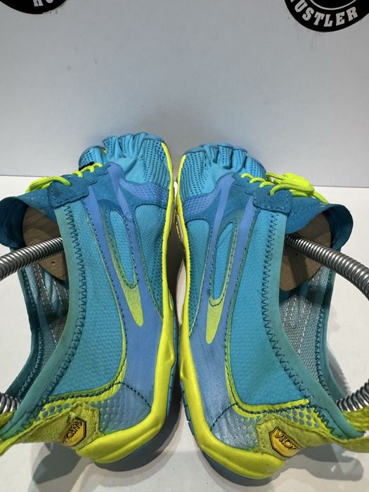 Боси обувки VIBRAM FIVE FINGERS .Номер 39