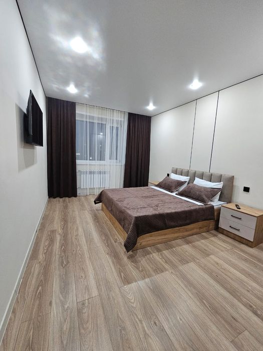 Квартира в центре