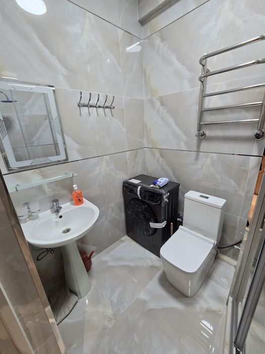 Чиланзар район Метро Мирзо Улугбек Новостройка 1/6/9 Евролюкс