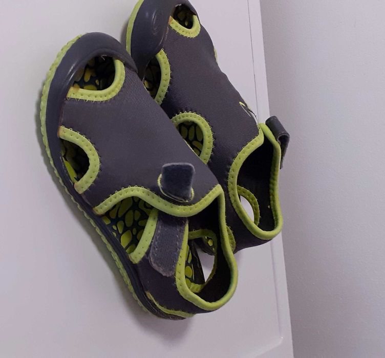 детски сандали за момче - 30 номер