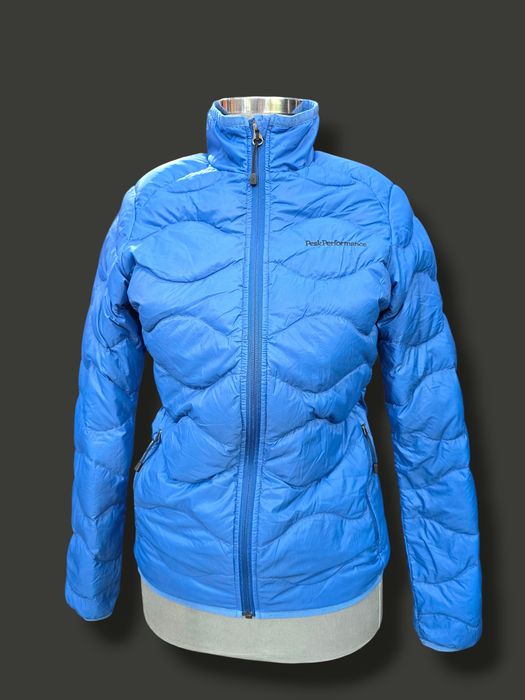 Peak Performance Helium Down дамско яке XS | ПУХ