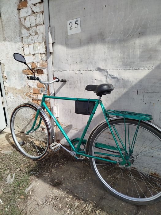 Велосипед для взрослых