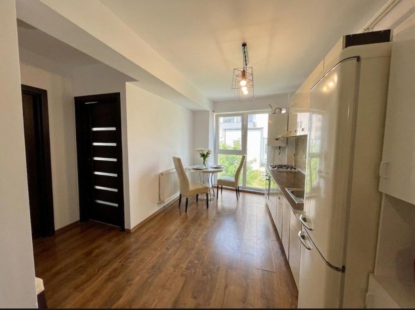Apartament de 2 camere, 37,2mp, zona dambul rotund