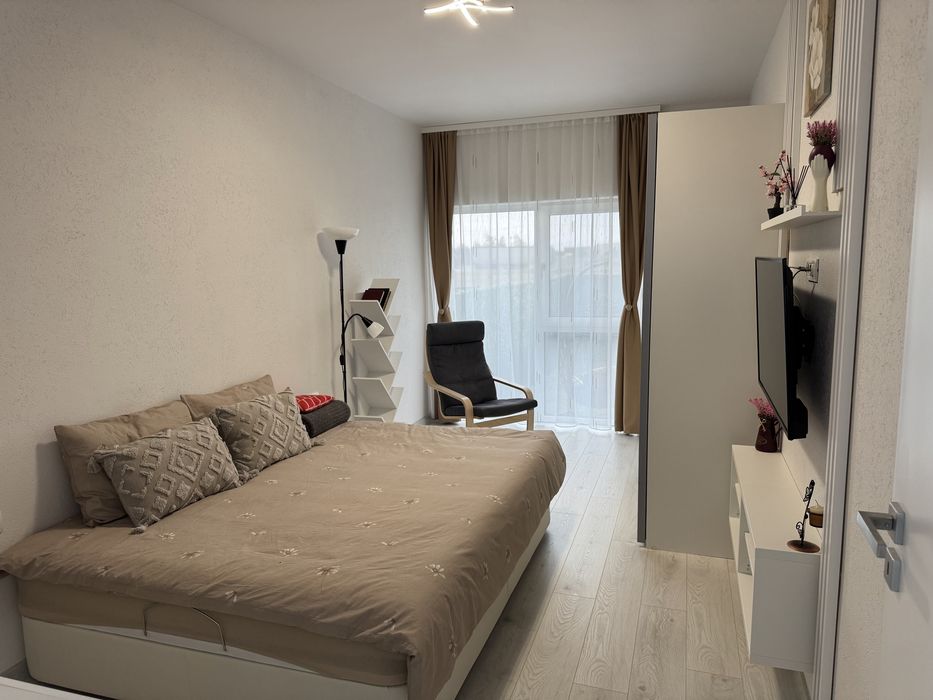 Apartamnent SAD 2 camere