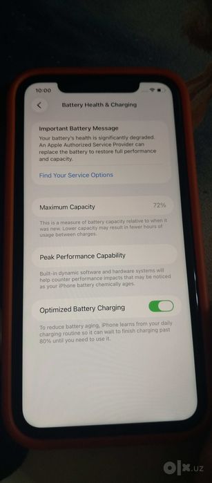 Iphone 11 sotiladi
